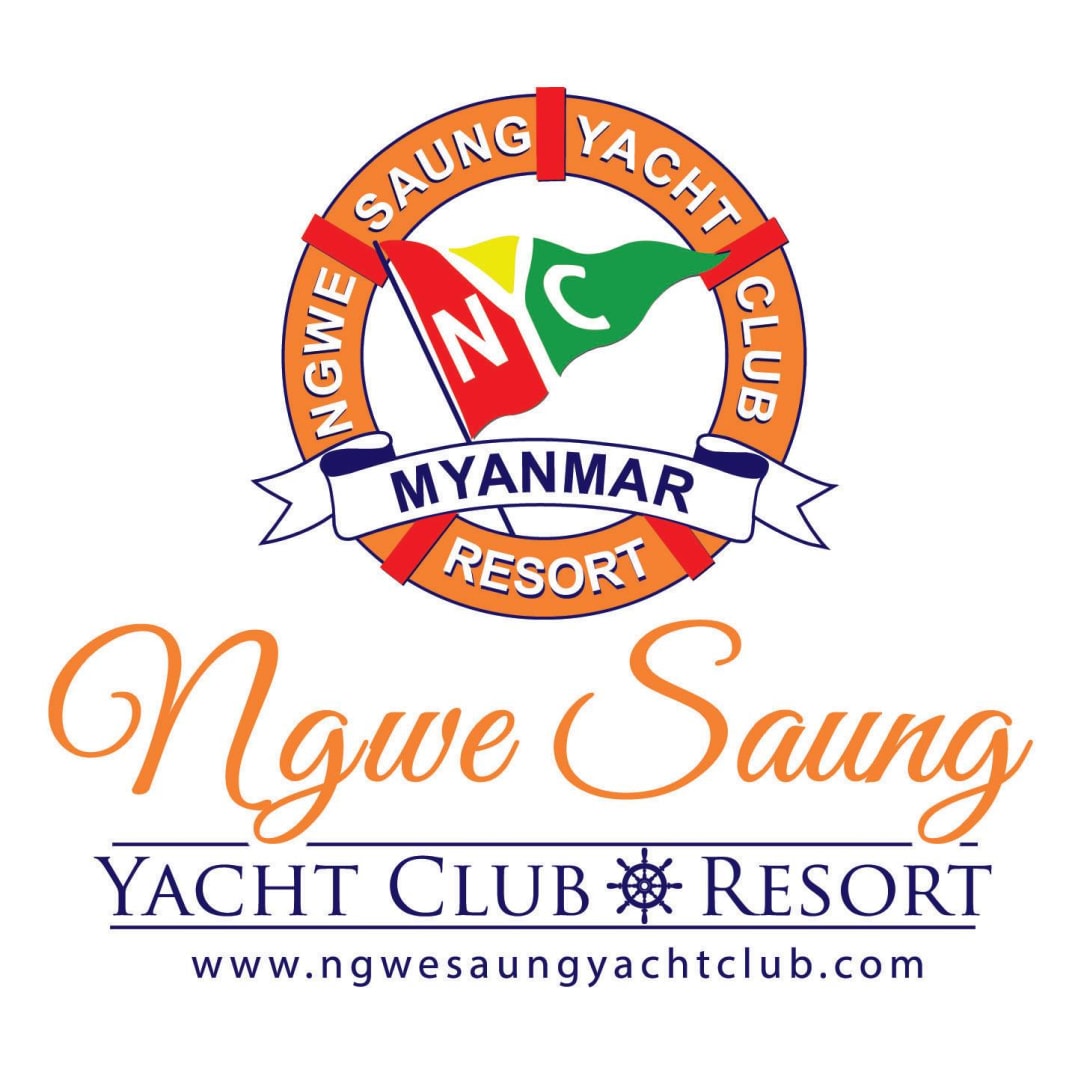 Ngwe Saung Yacht Club & Resort