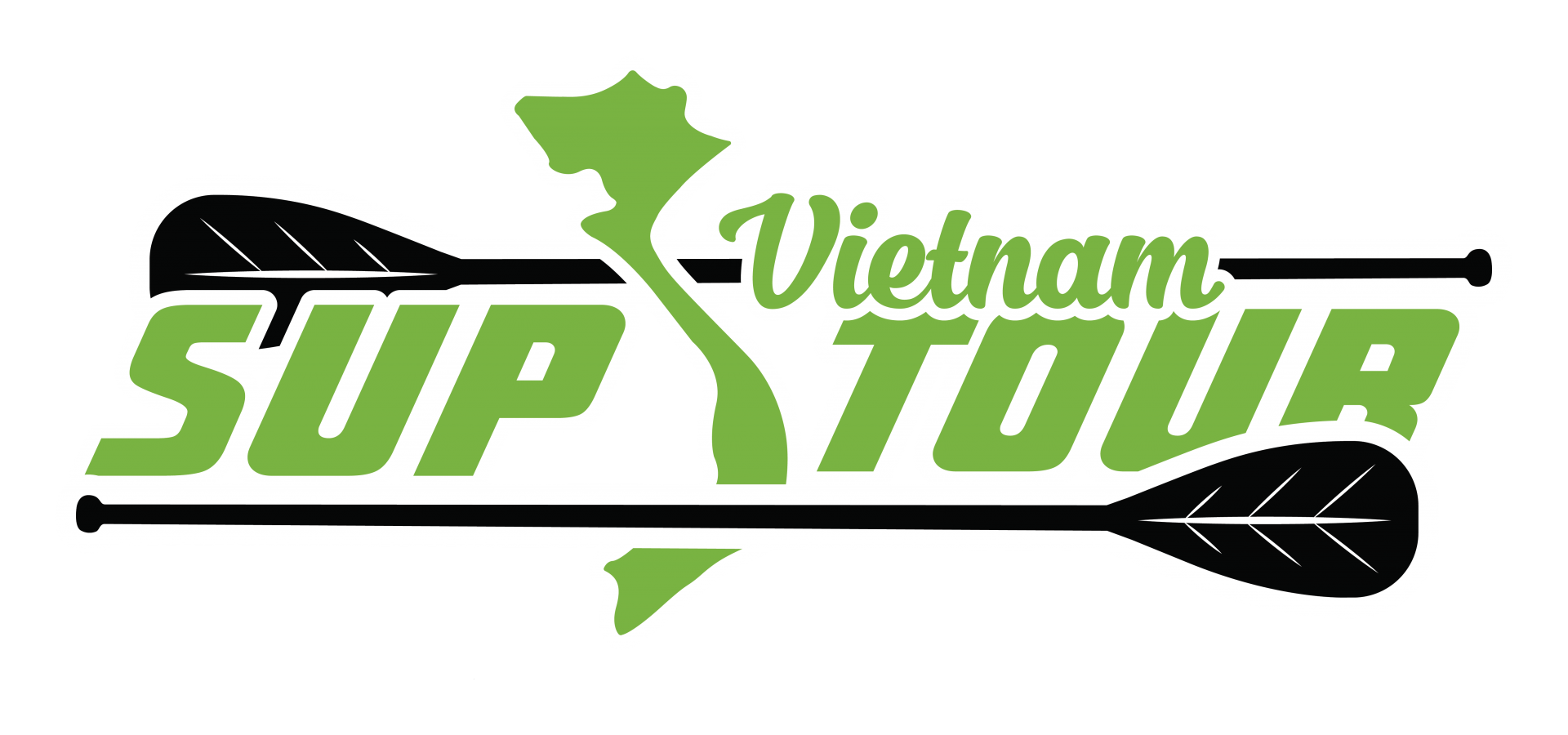 SUP Tours Vietnam