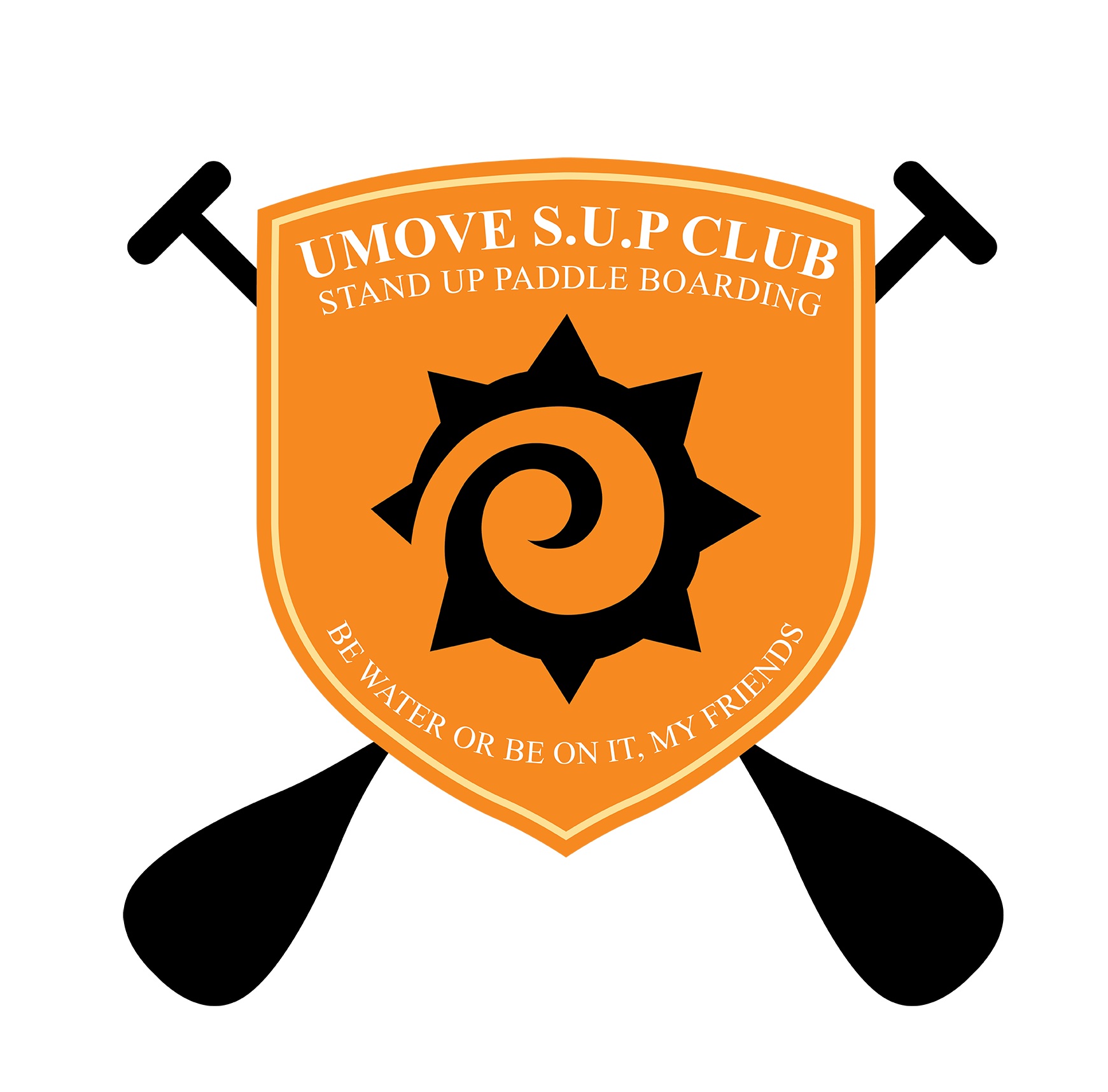Umove SUP Club
